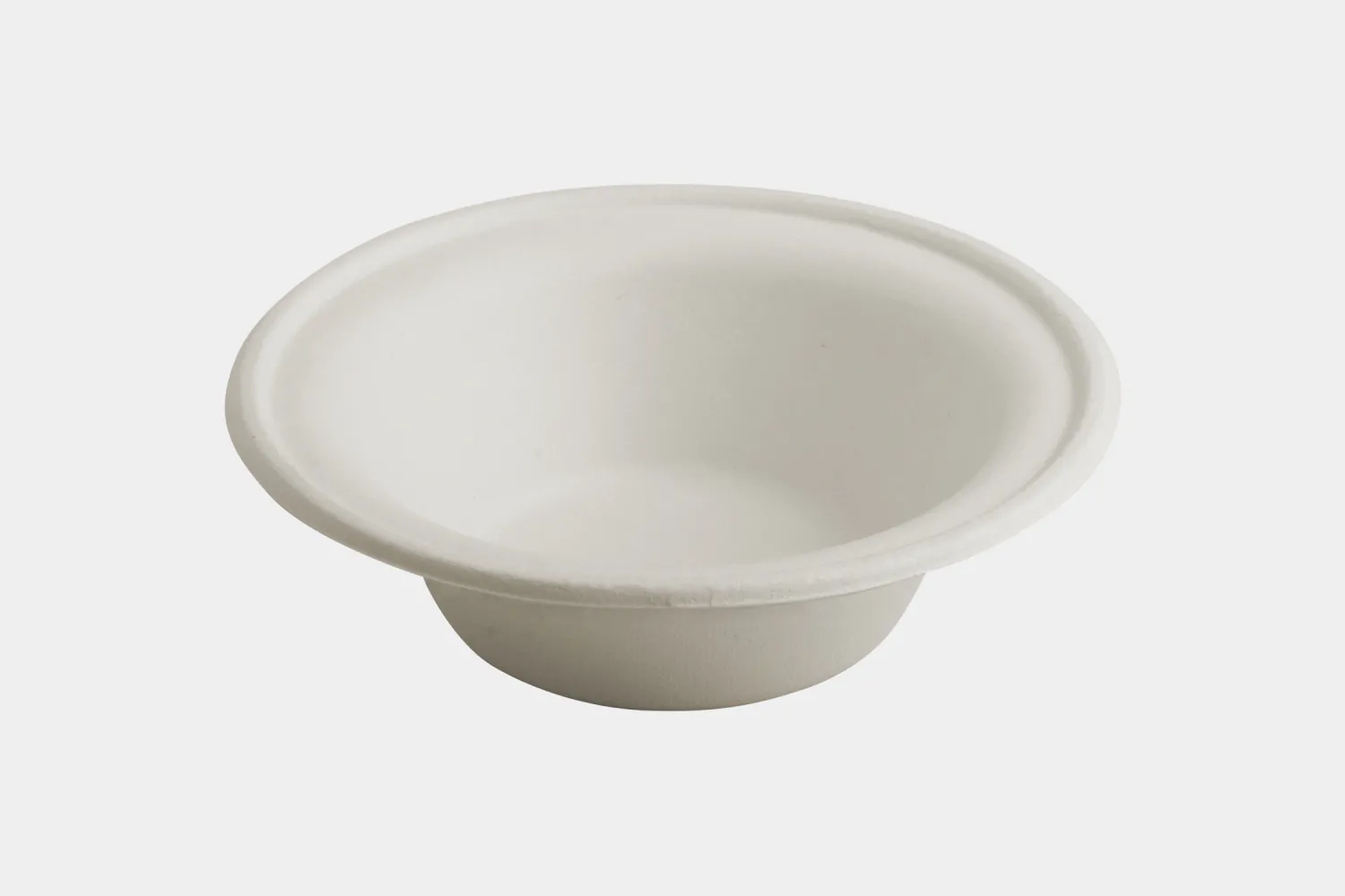 Bagasse Bowls